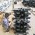 Hitachi Kh700 Track Shoe Oem-crawler Crane Undercarriage Shoe Zhaohua
