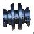 Ihi Cch400 Track Roller-bottom Roller For Crawler Crane Dalian Zhaohua