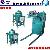 Thin Film-degassing Vacuum Mixing And Injection Device