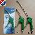 Plastic Air Blow Guns