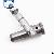 Diesel Engine Plungers 134152-2200 P202 Apply For Besrurn