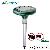 Aosion Garden Light Sonic Vibrating Solar Powered Gopher Repellent An-a316dbc