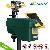 Motion Sensor Bird Repeller