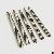 Long Foam Cutting End Mill Router Cutter Bits For Eps Foam Milling