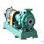 Ihf Ptfe Teflon Lined Pump