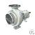 Iso5199 / Asme Standard Wpp Long Coupled Chemical Pumps