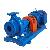 Single Stage End Suction Pump