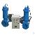 Wq Submersible Sewage Pump