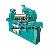 Hlsy Hydraulic Grinding And Fluting Machine