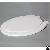 O Type Pp Toilet Seat Yx-1002