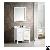 High Temperature-proof Pvc Bathroom Cabinet