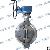 Monel Butterfly Valve