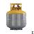 Freon Gas Cylinders