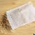 Non Woven Tea Bag With String