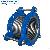 Flange Joint Flexible Metal Corrugated Hose Pipe