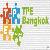 Tpe Bangkok Press Conference On 21st March