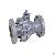 Api Flange Carbon Steel Ball Valve