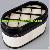 Manufacture Truck Part Replacement Honeycomb Air Filter Element