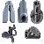 Pipe Fitting And Flange Made From Iron Or Steel Used For Pipe System Or Auto Components