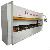 Cnc Vertical V Grooving Machine For Metal Plate