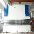 Cnc Hydrauic Bending Machine 600t 6500mm 3 1axis