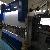 Servo Hybrid Cnc Press Brake Machine Energy Saving Series