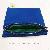 Double Layers Velvet And Satin Organizer Zipper Bag For Clothes