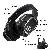 Stereo Wireless Headset Foldable Hd Stereo Sound Bluetooth Earphones With Mic
