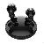 True Wireless Earbuds In-ear Stereo Bluetooth Headphones Noise Cancelling Earphones