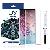 Samsung Galaxy Note 10 Uv Light Liquid Glue Tempered Glass Screen Protector
