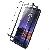 Samsung Galaxy S8 Case Friendly Glass Screen Protector With Installation