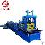 Cheap Price Small C U Z Roll Forming Machine