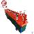 Light Steel Keel Making Machine , Furring Roll Forming Machine