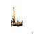 Jks300b Crawler Mounted Versatile Well Drilling Rig