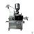 Filter Paper Bag With Tag And String Tea Packing Machine