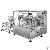 Paste Or Liquid Premade Bag Filling And Packing Machine