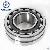 Sun Bearing Spherical Roller Bearing 22232 Ca C3 W33 Silver 160 290 80mm Chrome Steel Gcr15