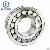 Sun Bearing Spherical Roller Bearing 23022 Gold 110 170 45mm Chrome Steel Gcr15