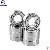 Sun Bearing Deep Groove Ball Bearing 6300 Sliver 10 35 11mm Chrome Steel Gcr15