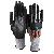 Impact Resistant Work Gloves / Ipg-01