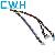 High Quality Industry Wire Harness And Cable Assembly