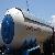 Used Propane Bobtail Truck Tank