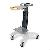 Ykd-2001 Multifunction Medical Trolley