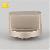 Iso9001 Oem Classical High Quality Zinc Alloy Gas Cooker Knob With Outer Dia 40mm