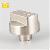 Iso9001 Oem Ningbo China Hot Selling Zinc Alloy Gas Stove Range Knob