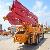 36m Concrete Pump Truck