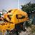 Concrete Trailer Pump