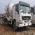 Refurbished Concrete Mixer Truck
