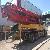 Used Concrete Boom Pump