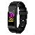 Chinese Factory Wholesale Funbravo Waterproof Fitness Tracker Multi-sport Watch Sw168 For Women Men